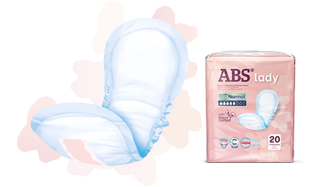ABS Lady