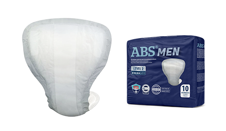 ABS Men