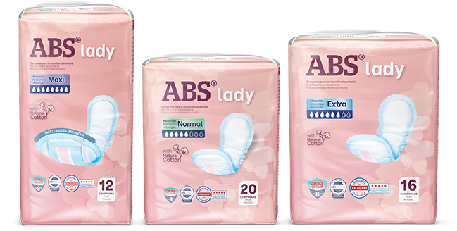 ABS Lady